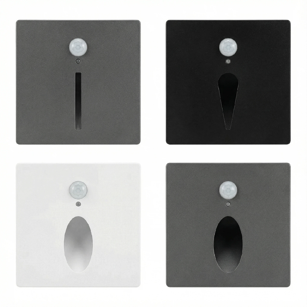 KES凯尔斯新款地脚灯