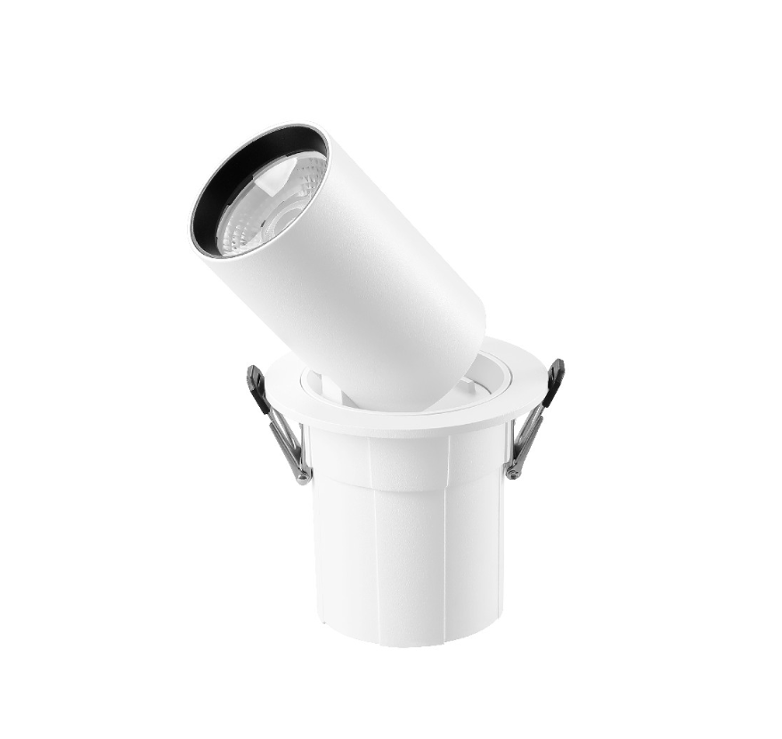 KES 凯尔斯嵌入式拉伸射灯