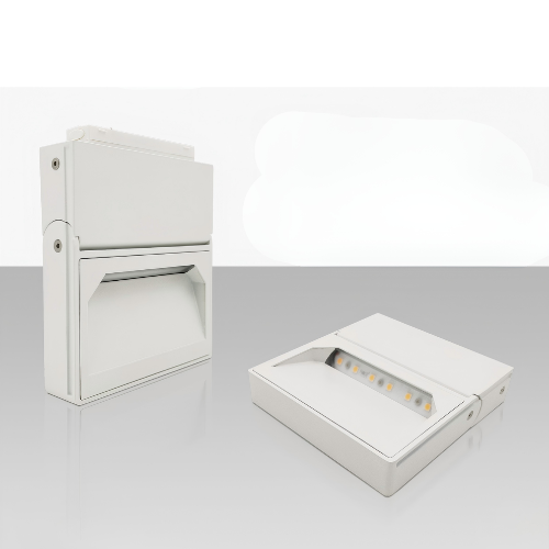 KES-偏光轨道洗墙灯